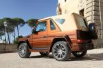 Mercedes-Benz G730 Cabriolet Final Edition by IMSA 2017 года